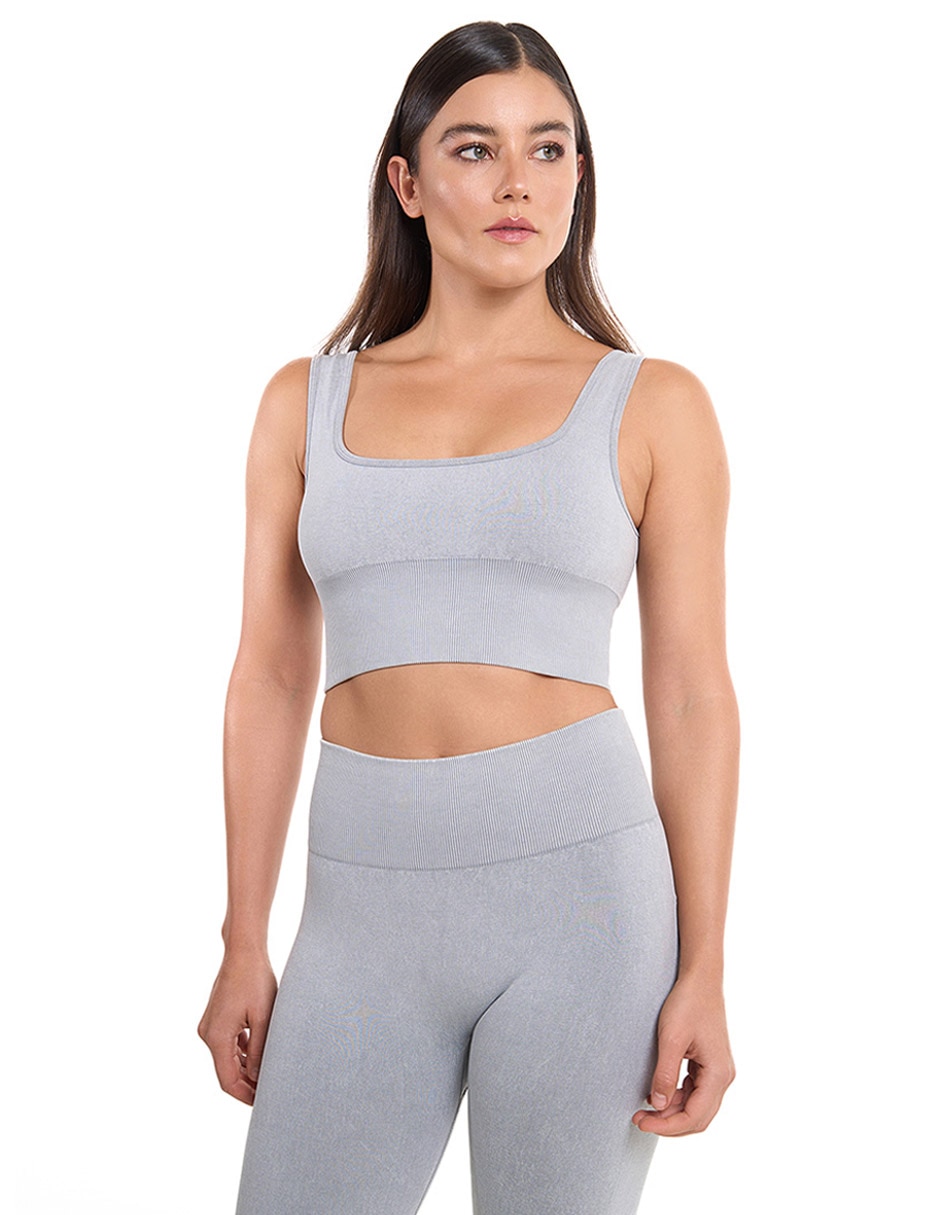 Top deportivo para entrenamiento mujer Top deportivo para entrenamiento mujer