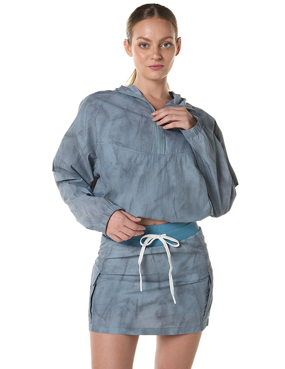 Chamarra para entrenamiento de mujer Chamarra para entrenamiento de mujer