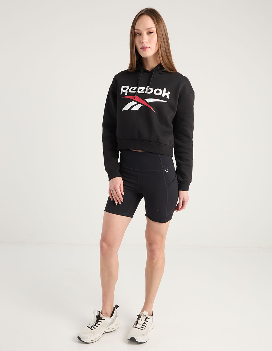 Sudadera con capucha para mujer 3