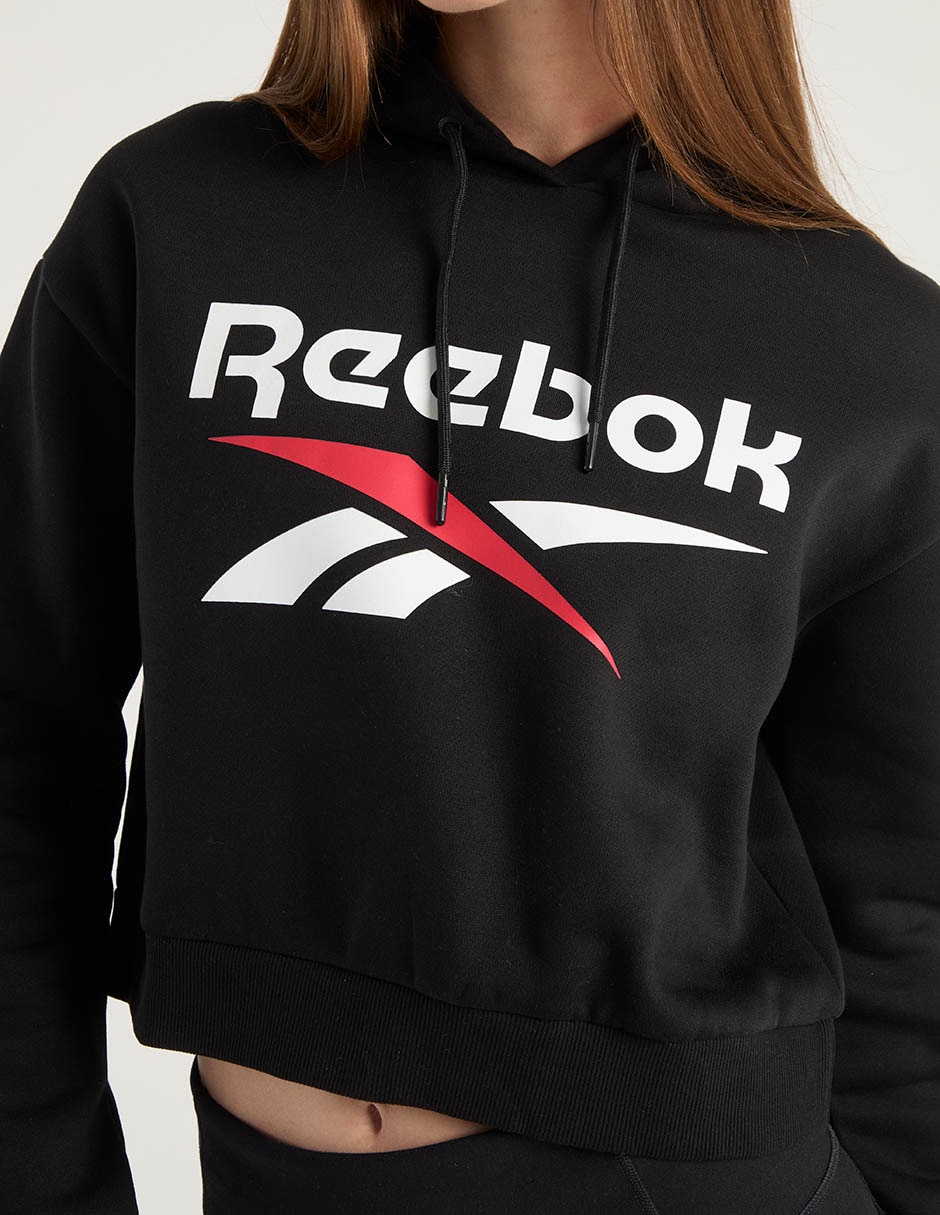 Sudadera con capucha para mujer 5