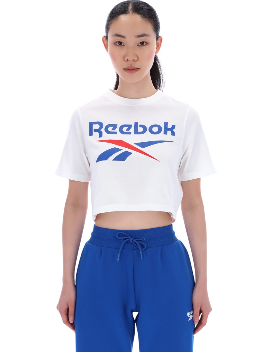 Playera deportiva para entrenamiento de mujer Playera deportiva para entrenamiento de mujer