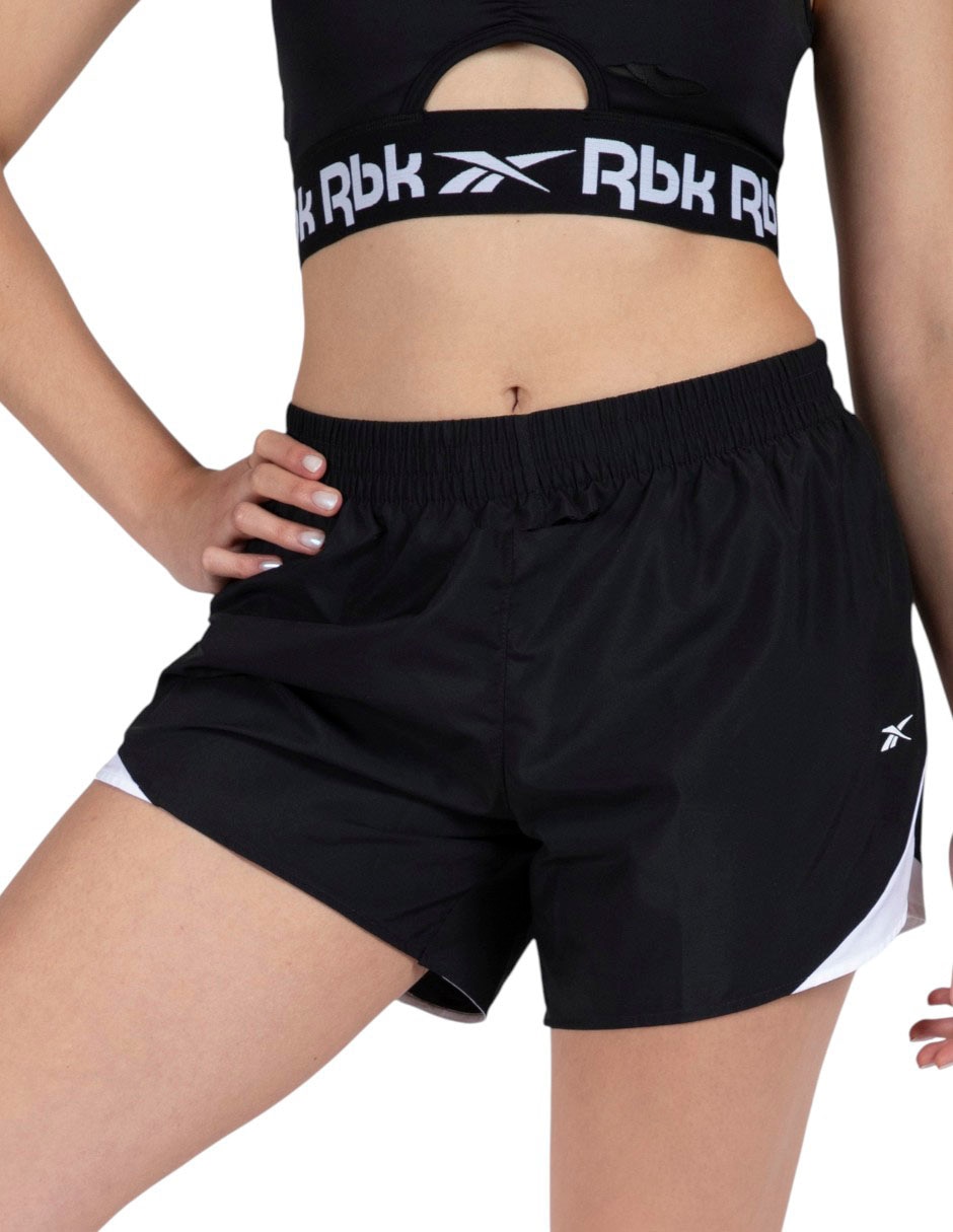 Short para entrenamiento mujer Short para entrenamiento mujer