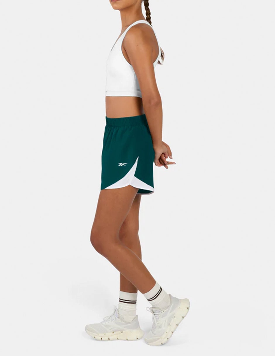 Short para entrenamiento mujer 3