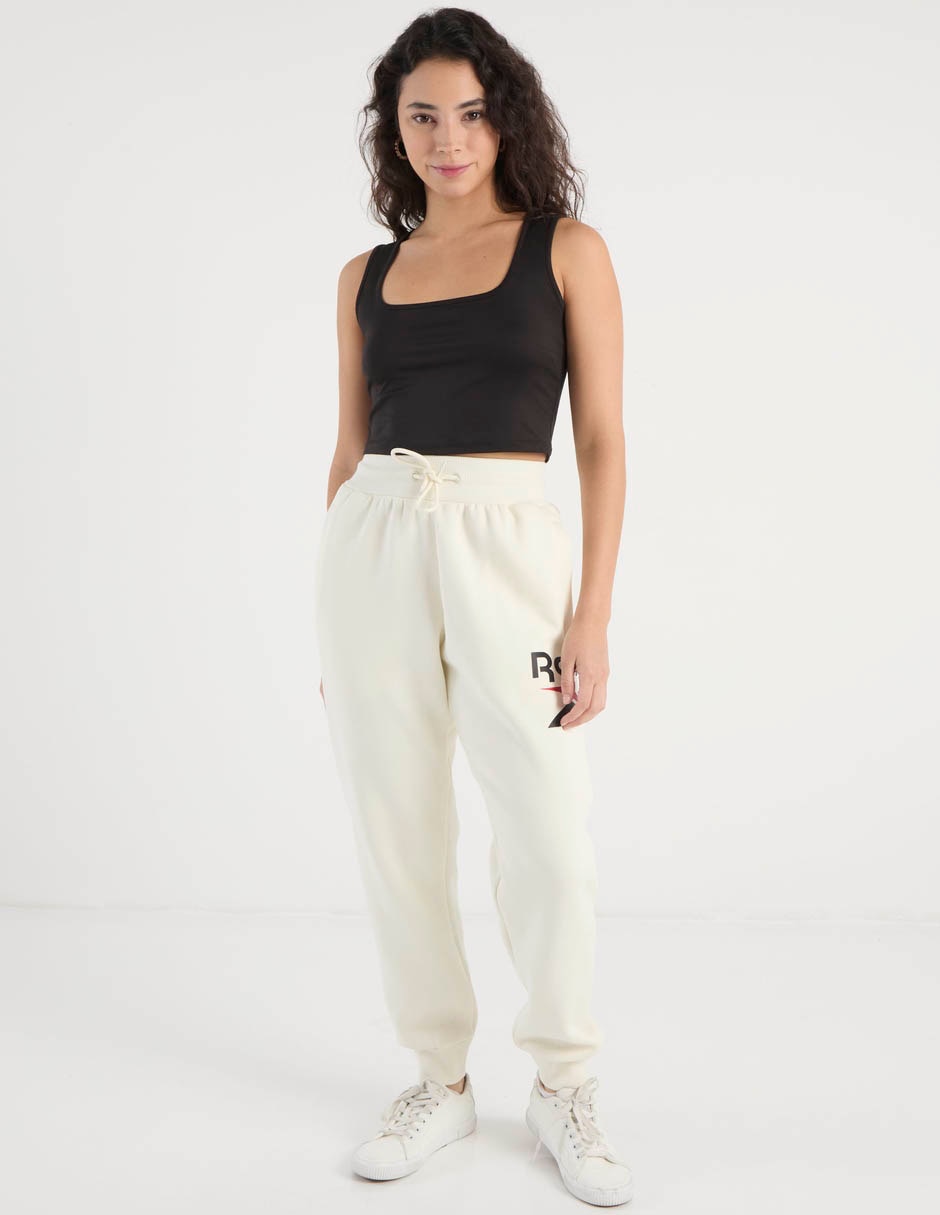 Pants jogger para mujer 2