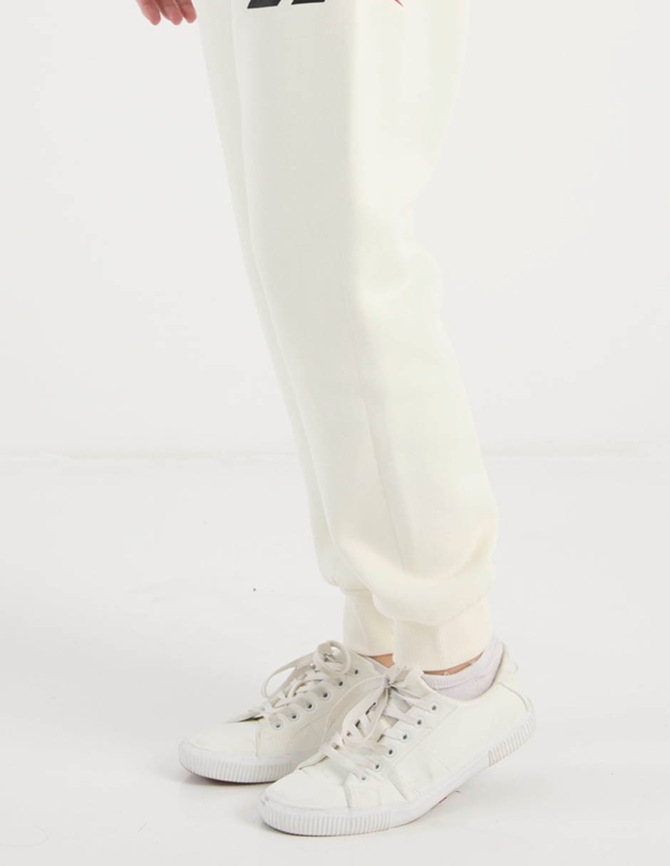 Pants jogger para mujer 5