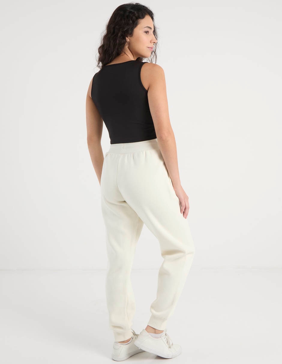 Pants jogger para mujer 6