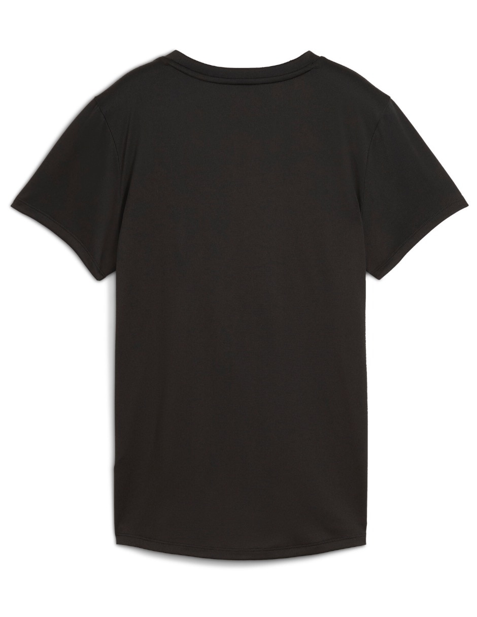 Playera deportiva para entrenamiento de mujer 2