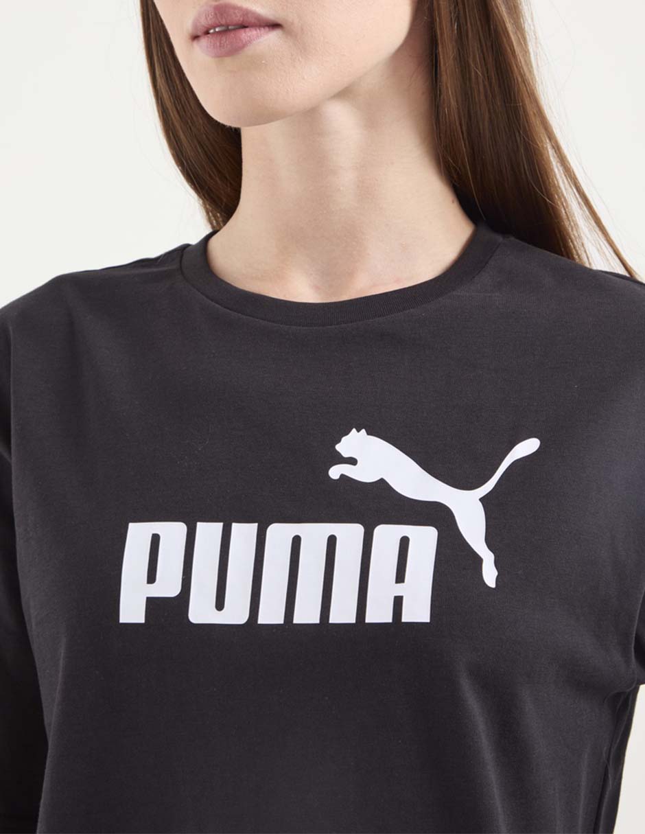Playera deportiva para entrenamiento de mujer 4