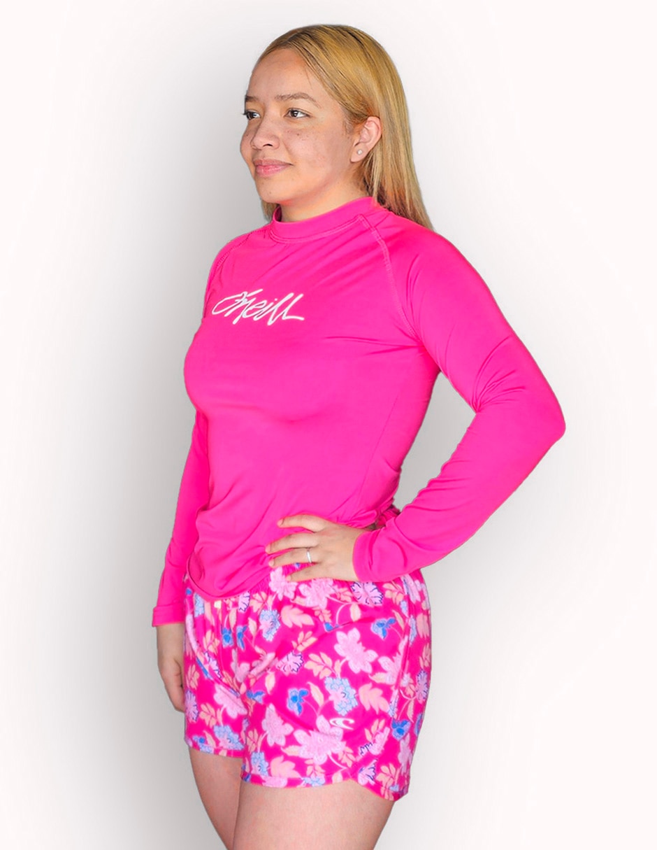 Playera para mujer 2