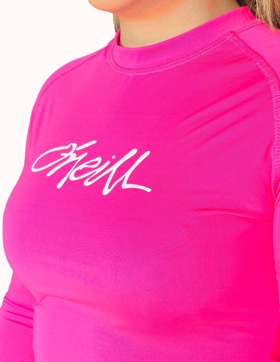 Playera para mujer 4