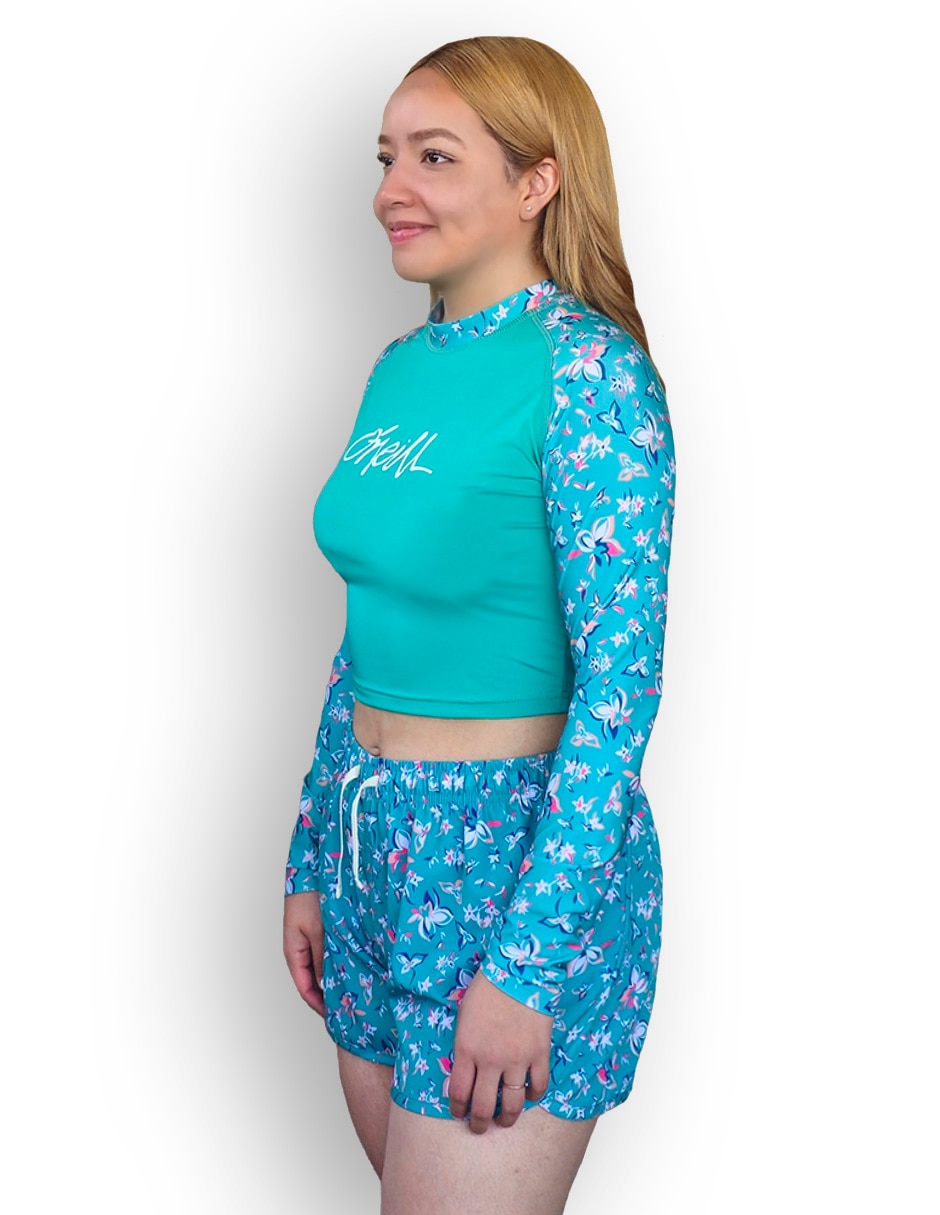 Playera para mujer 2