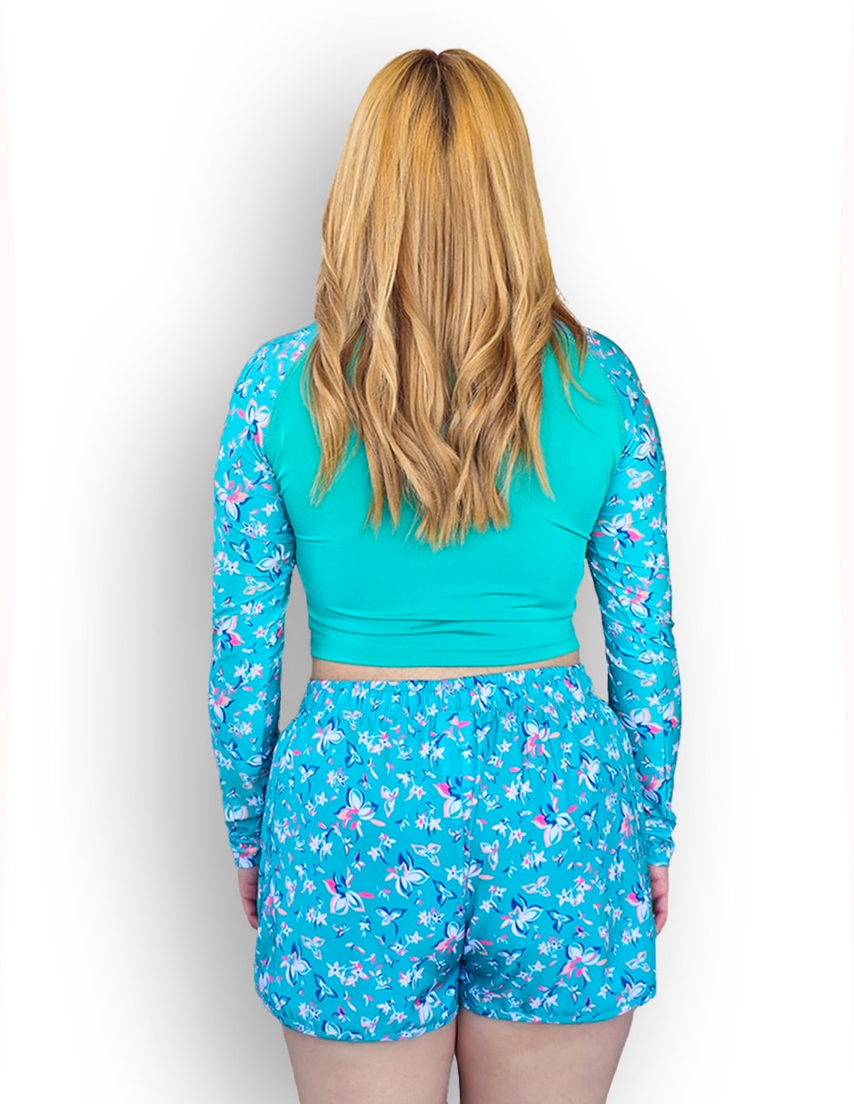 Playera para mujer 3