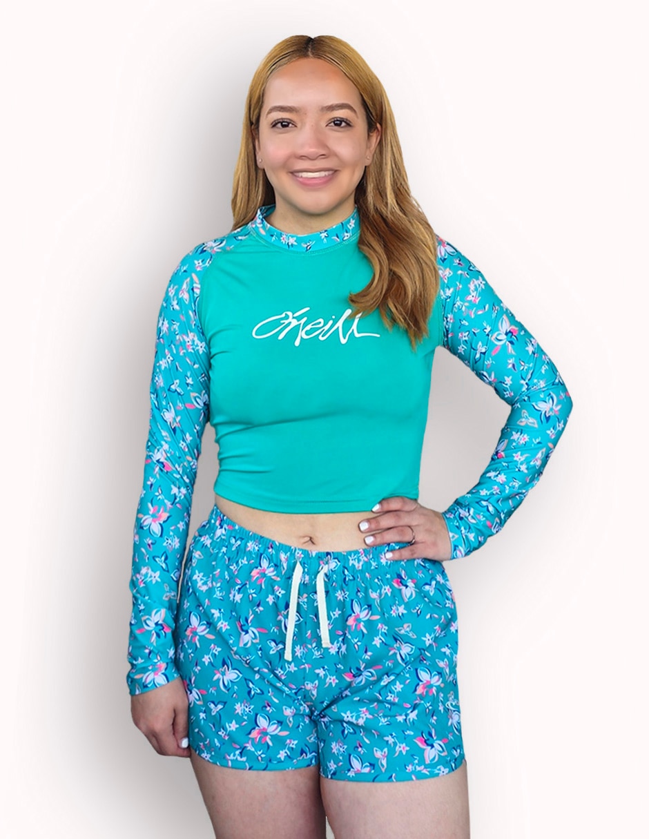 Playera para mujer 4