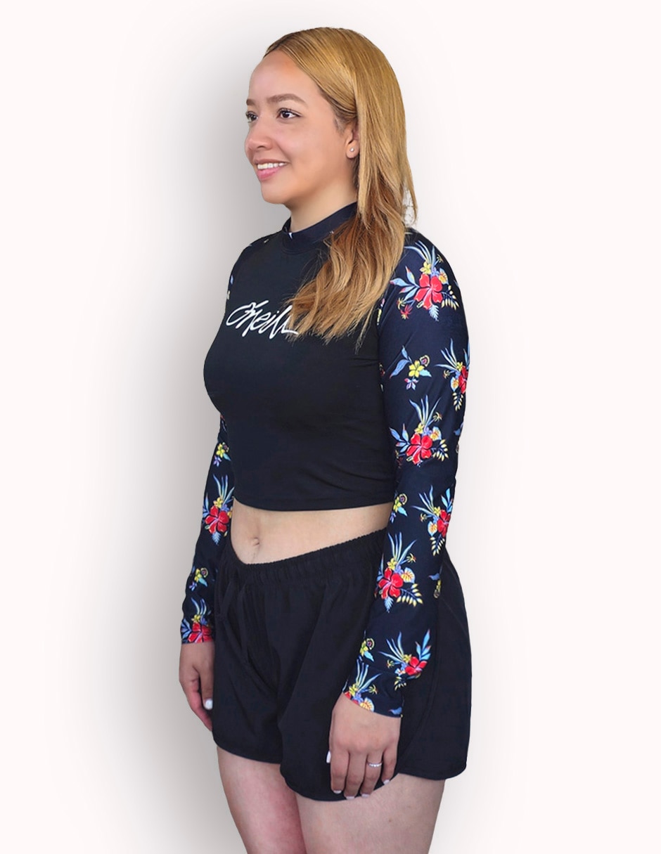 Playera para mujer 2