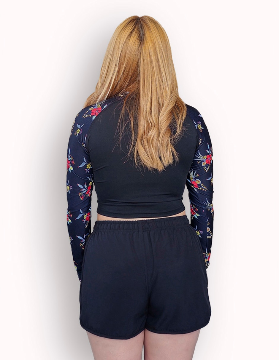 Playera para mujer 3