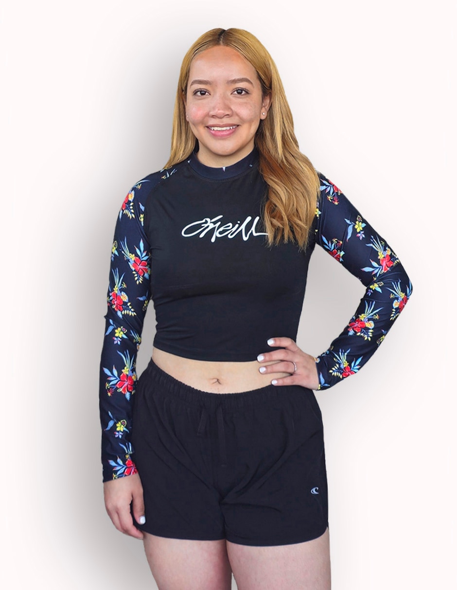 Playera para mujer 4