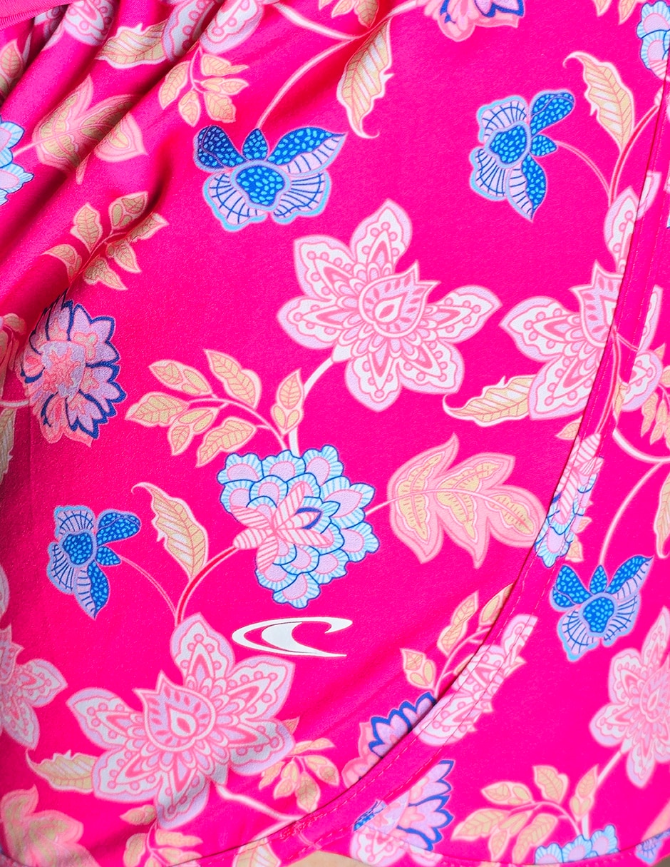 SHORT ON6075 ONEILL, M, FUCSIA