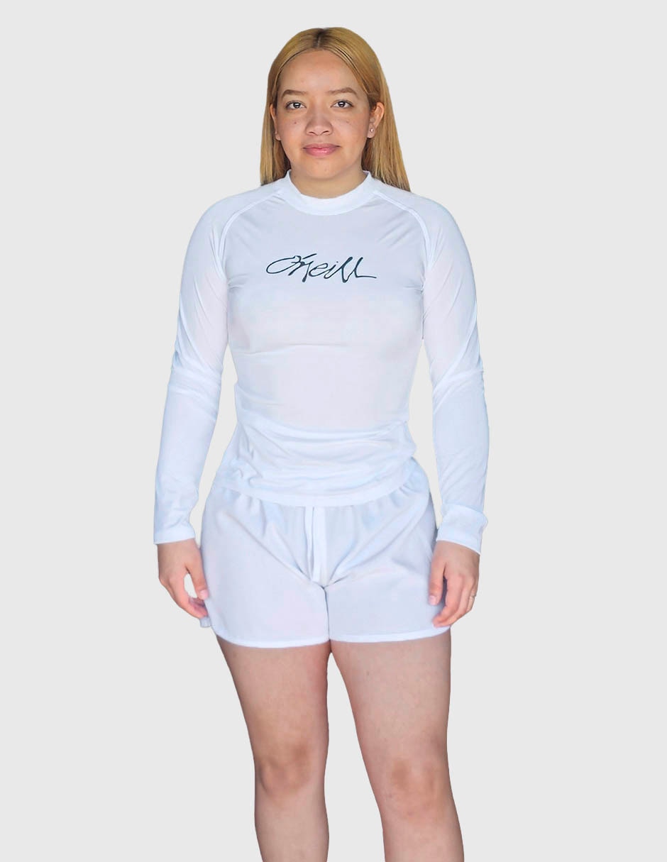 Shorty bikini a la cintura para mujer Shorty bikini a la cintura para mujer