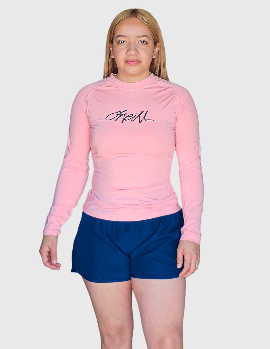 Shorty bikini a la cintura para mujer Shorty bikini a la cintura para mujer