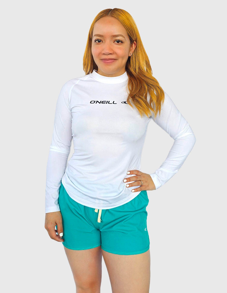 Shorty bikini a la cintura para mujer Shorty bikini a la cintura para mujer