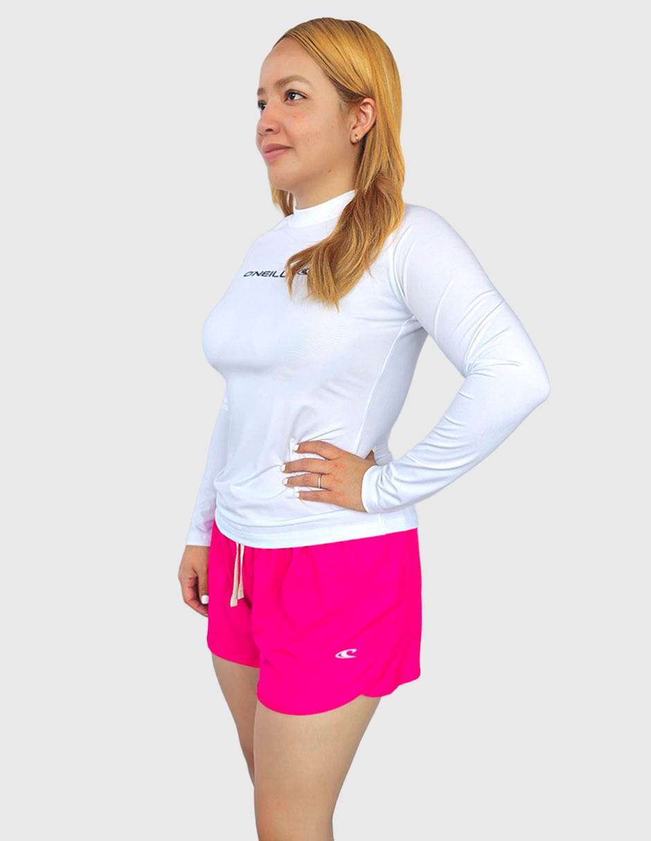 Shorty bikini Oneill a la cintura para mujer