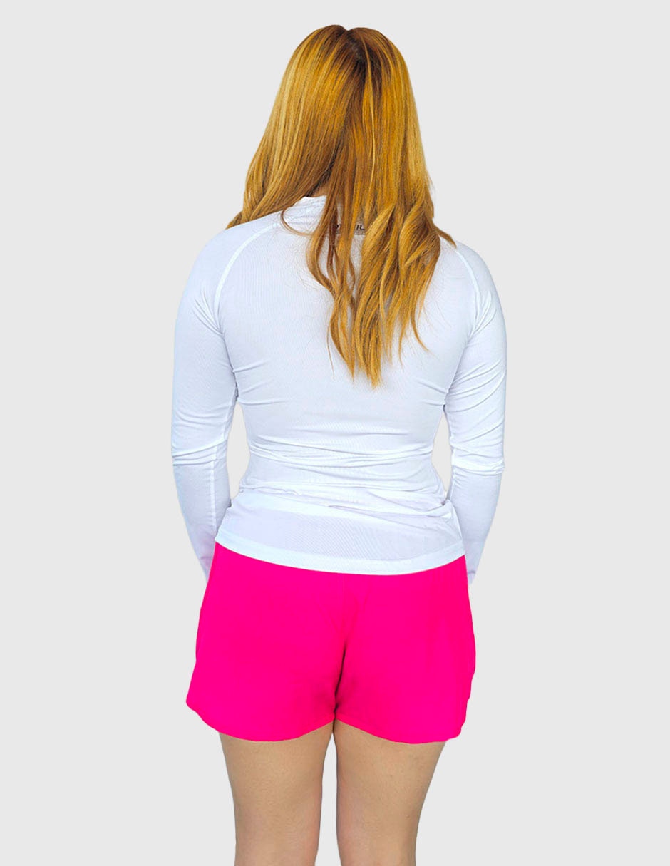 Shorty bikini Oneill a la cintura para mujer