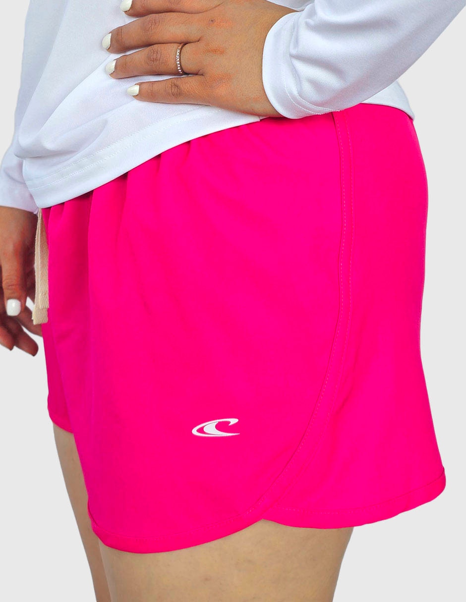 Shorty bikini Oneill a la cintura para mujer