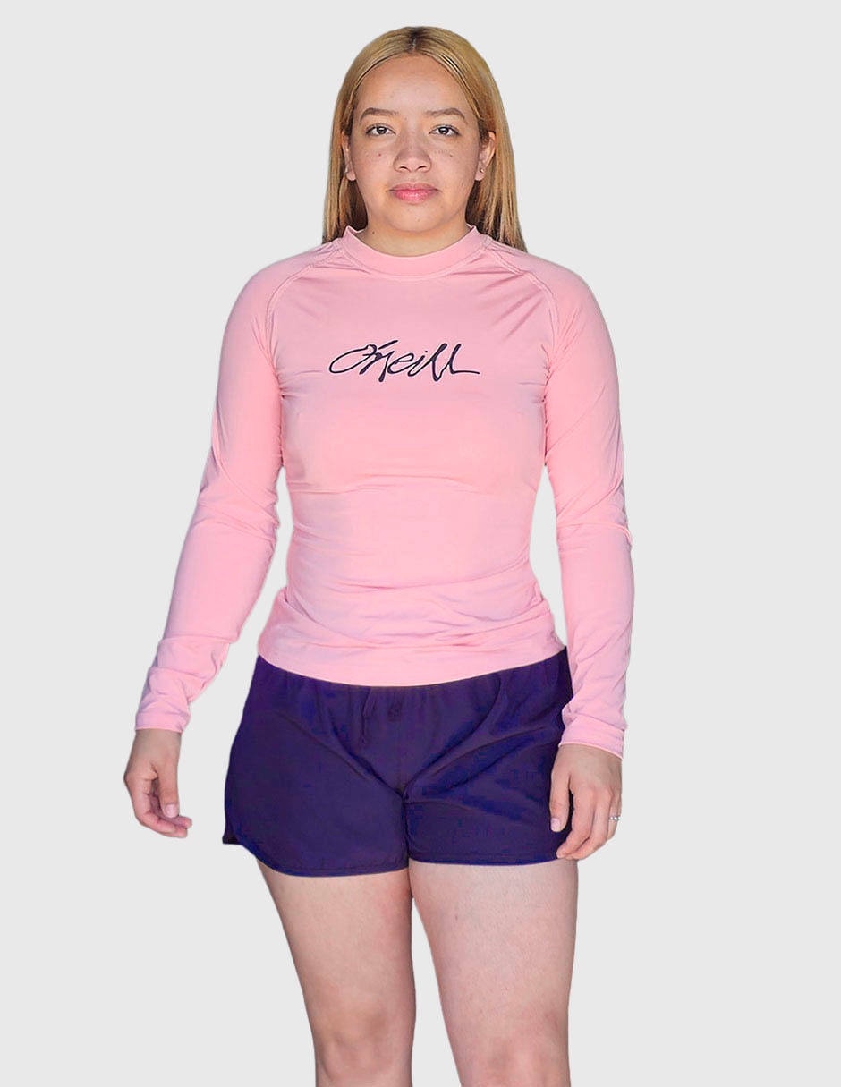 Shorty bikini a la cintura para mujer Shorty bikini a la cintura para mujer
