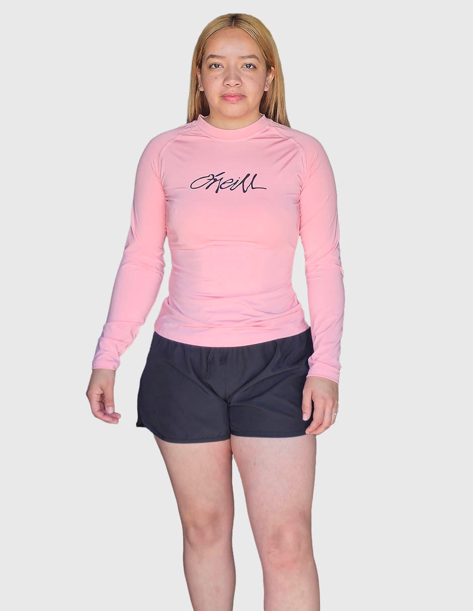 Shorty bikini a la cintura para mujer Shorty bikini a la cintura para mujer