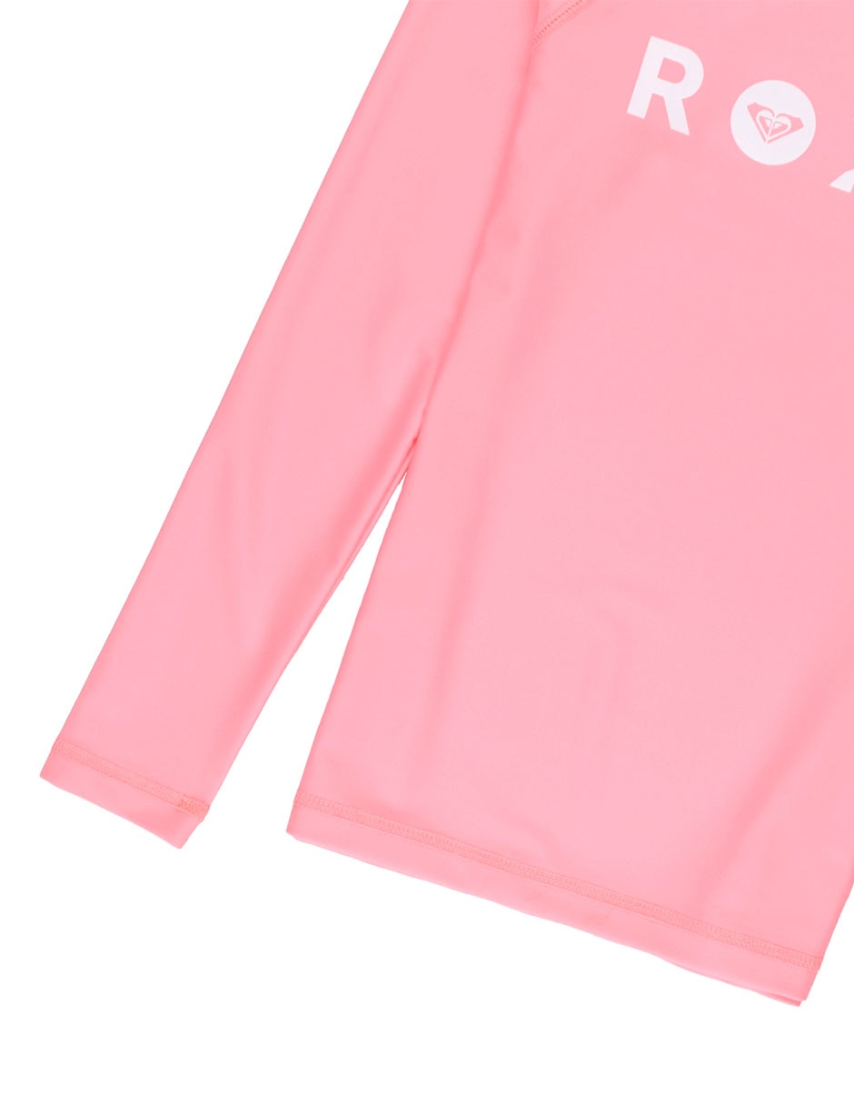 Wetshirt para mujer 4