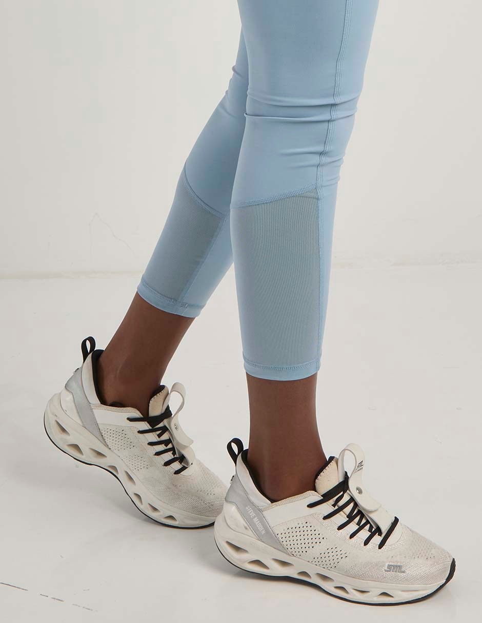 Legging a la cintura con elástico para mujer 5
