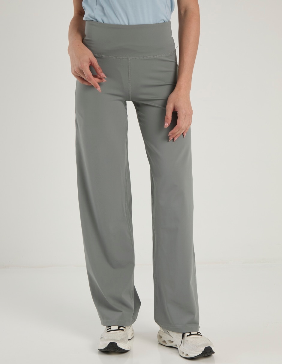 Pants para entrenamiento de mujer
