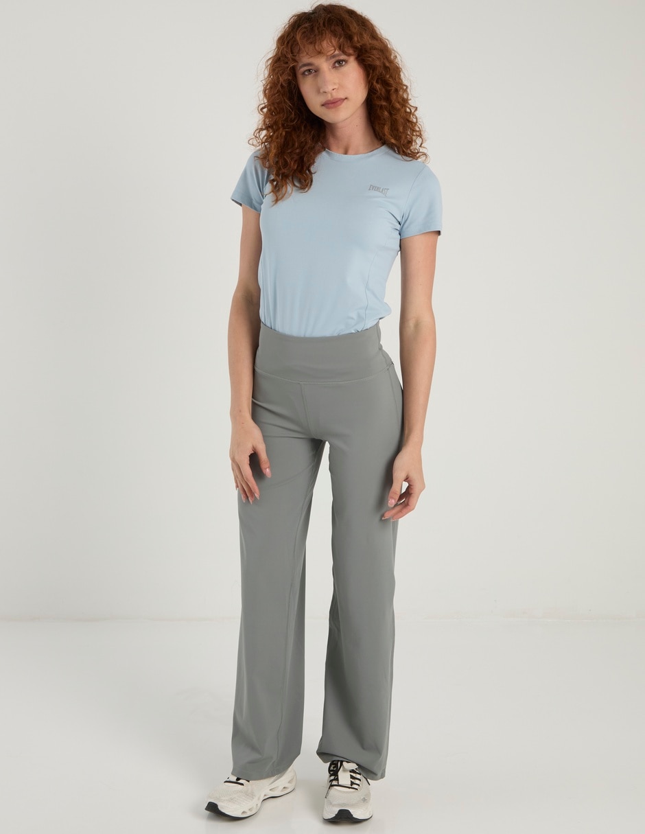 Pants para entrenamiento de mujer 2