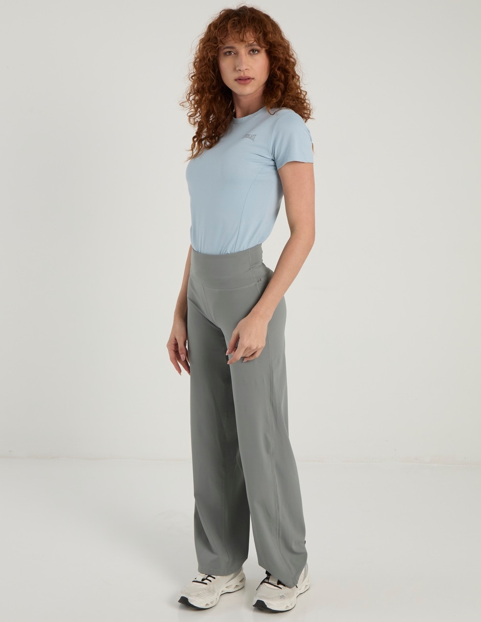 Pants para entrenamiento de mujer 3