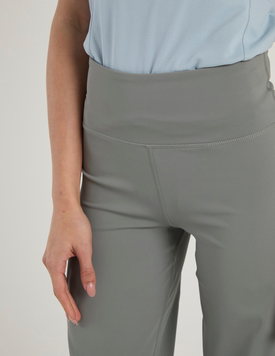 Pants para entrenamiento de mujer 4