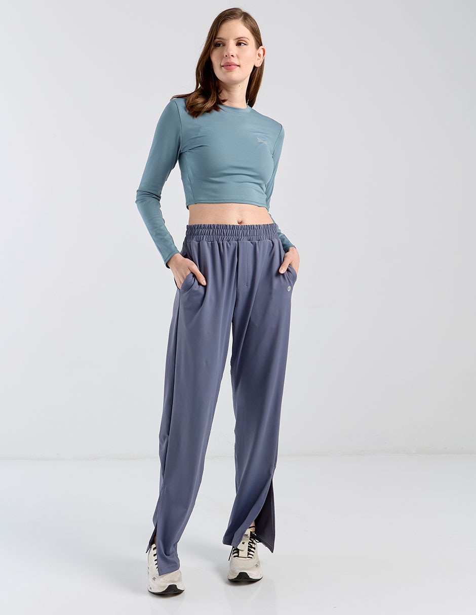 Pants para entrenamiento de mujer 2