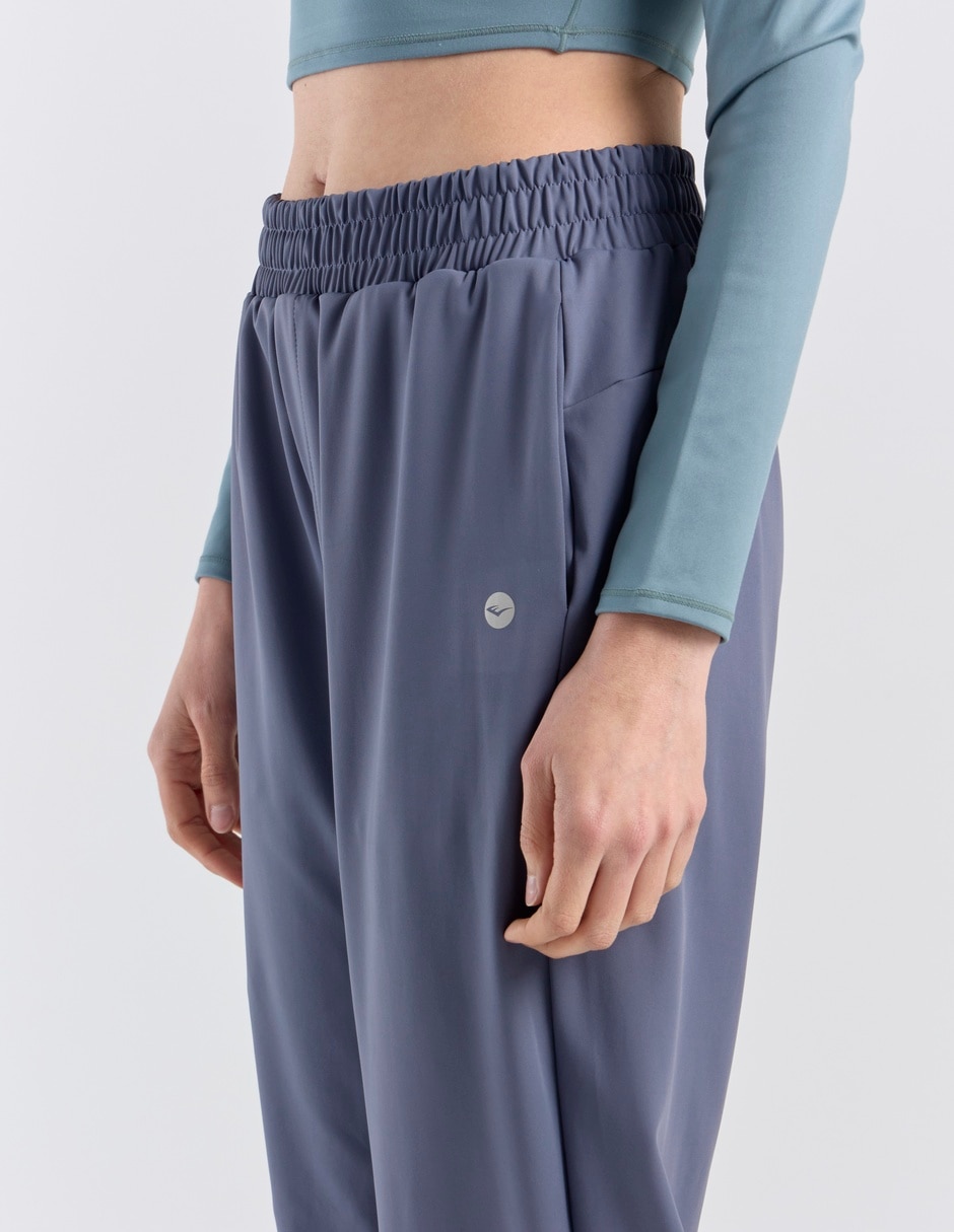 Pants para entrenamiento de mujer 4