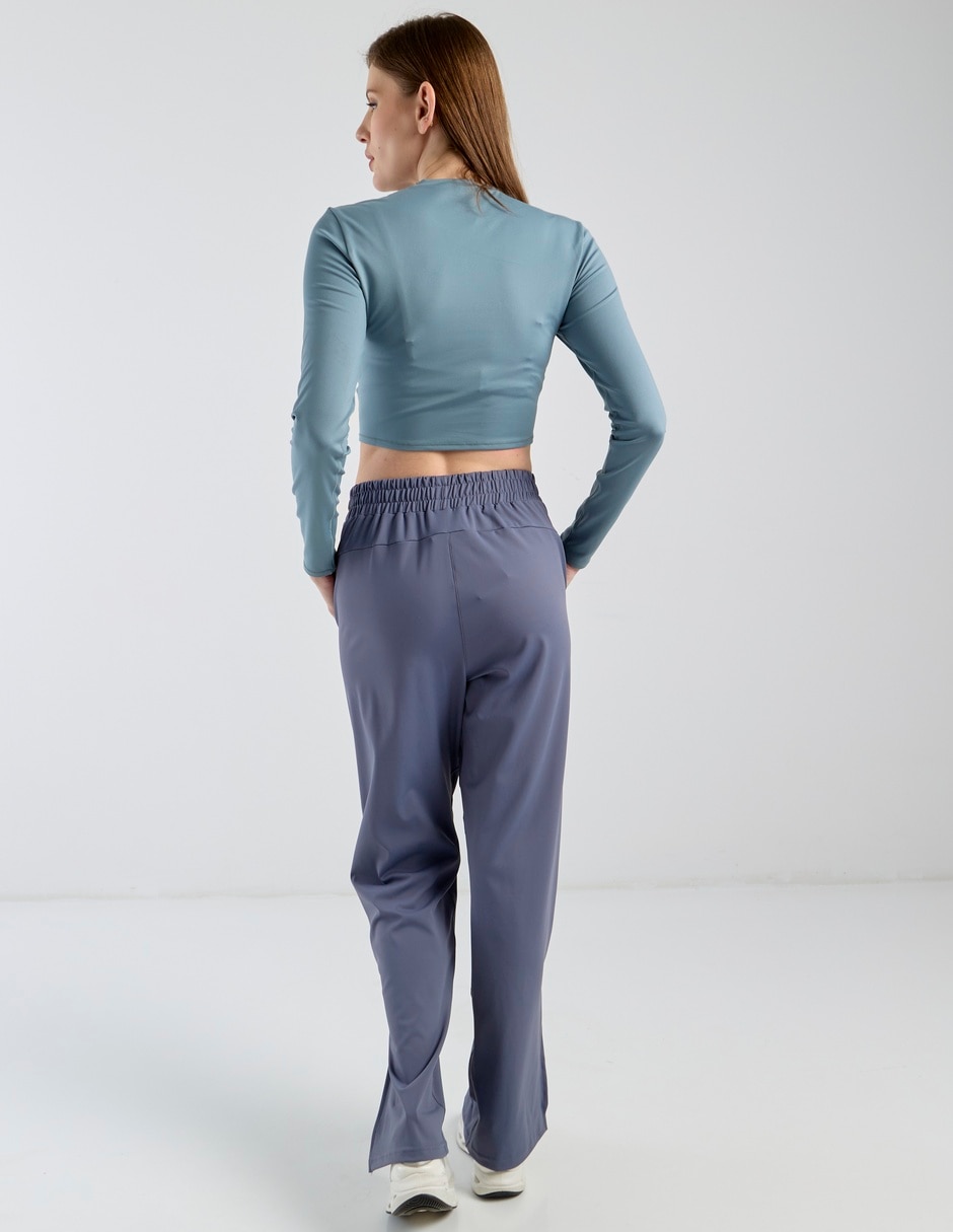 Pants para entrenamiento de mujer 6