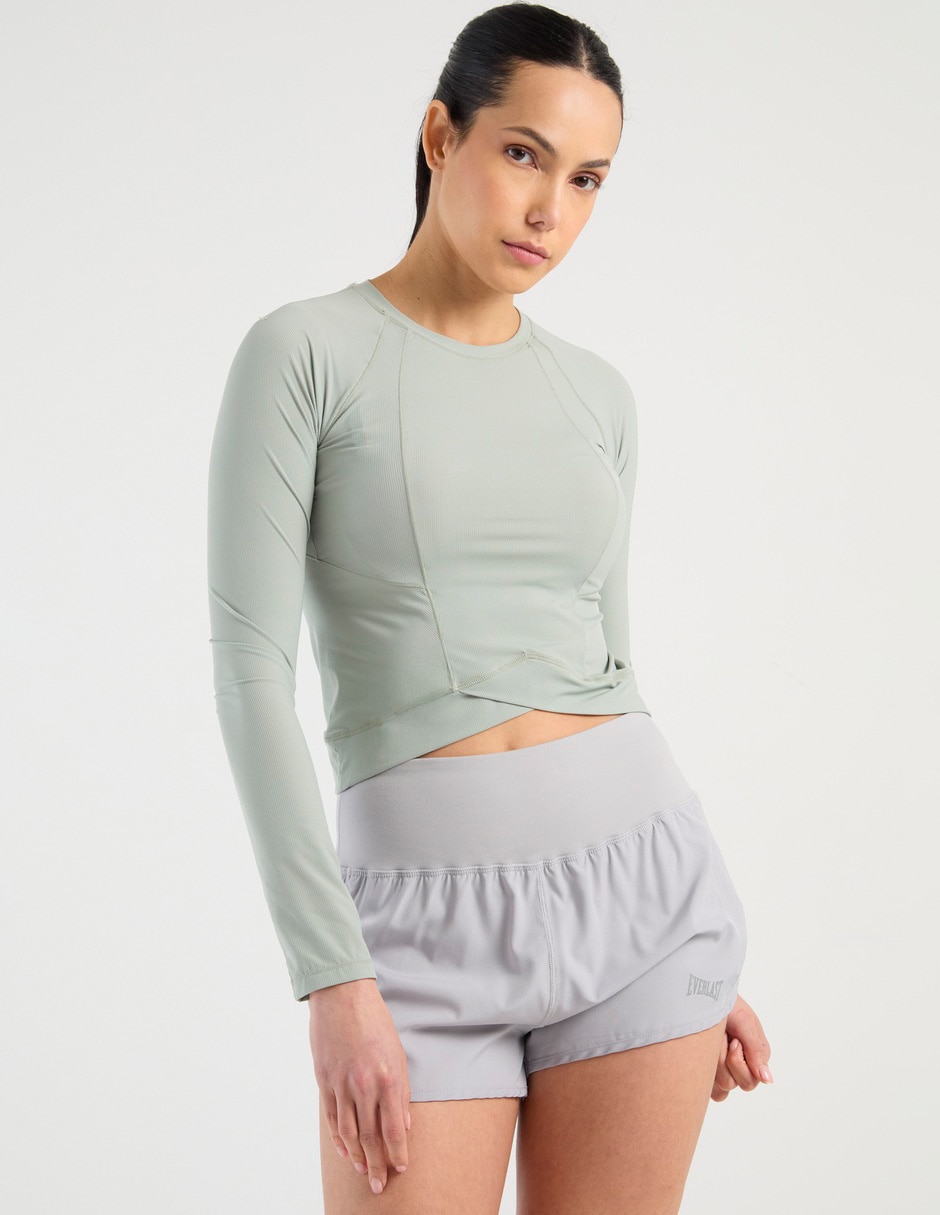 Short para entrenamiento mujer