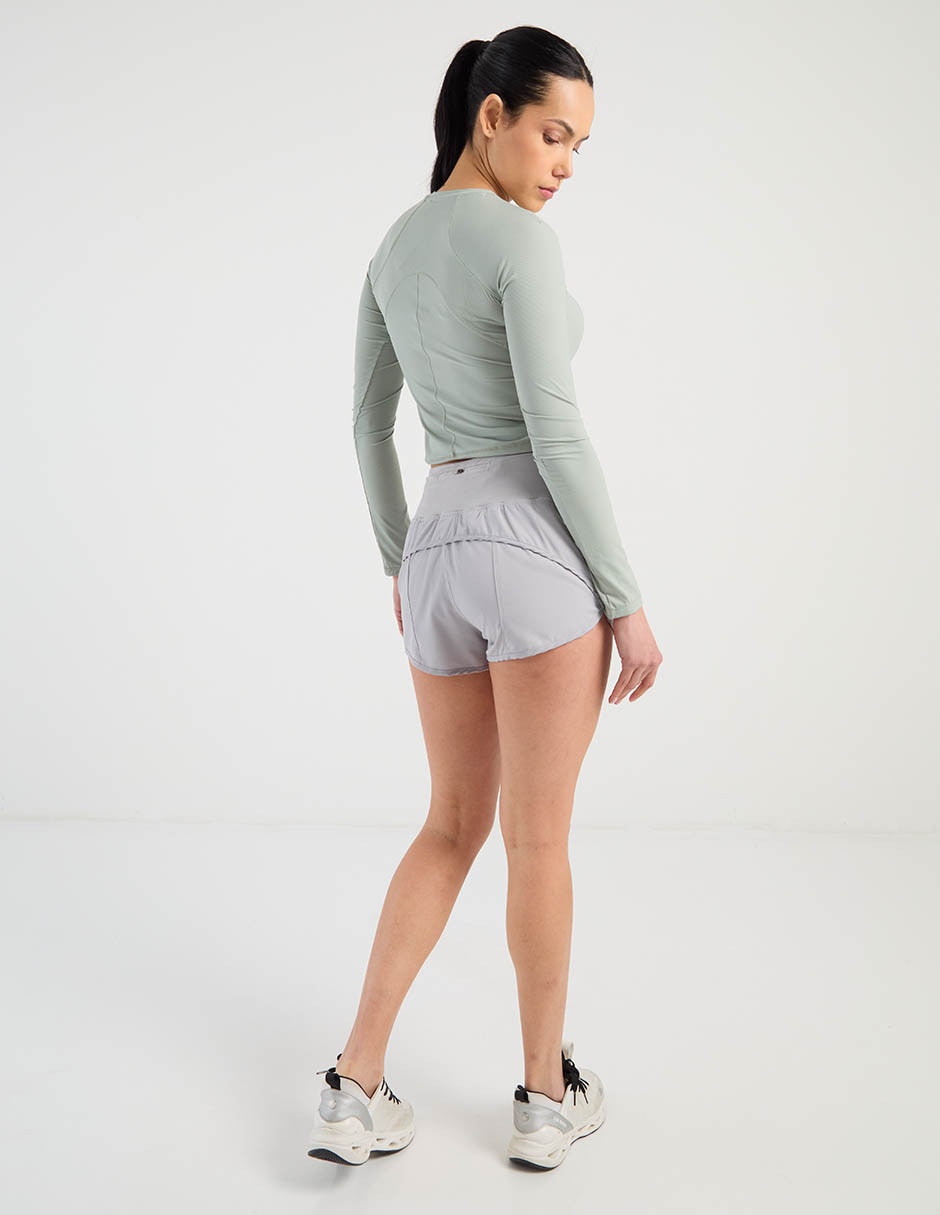 Short para entrenamiento mujer 6