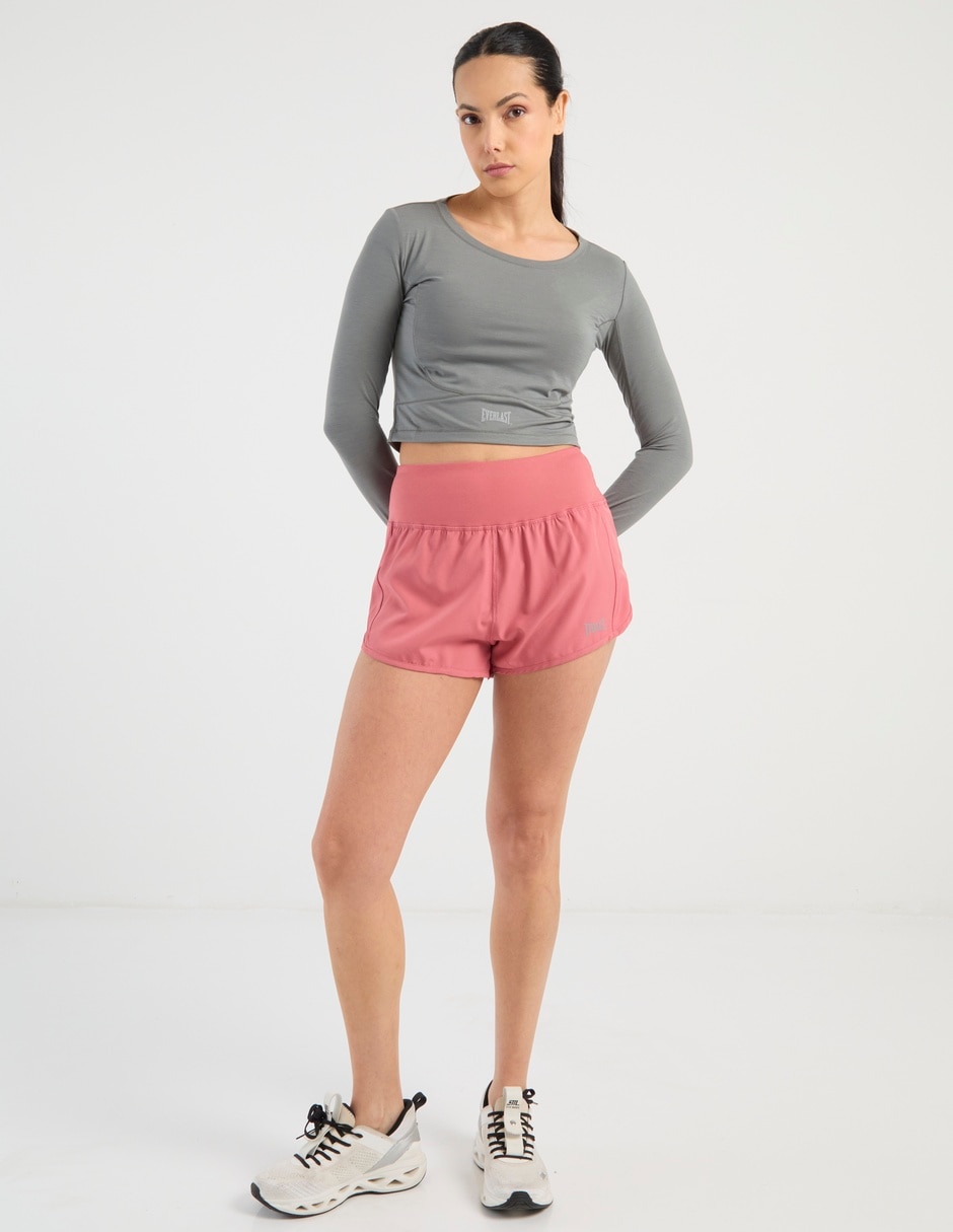 Short para entrenamiento mujer 2