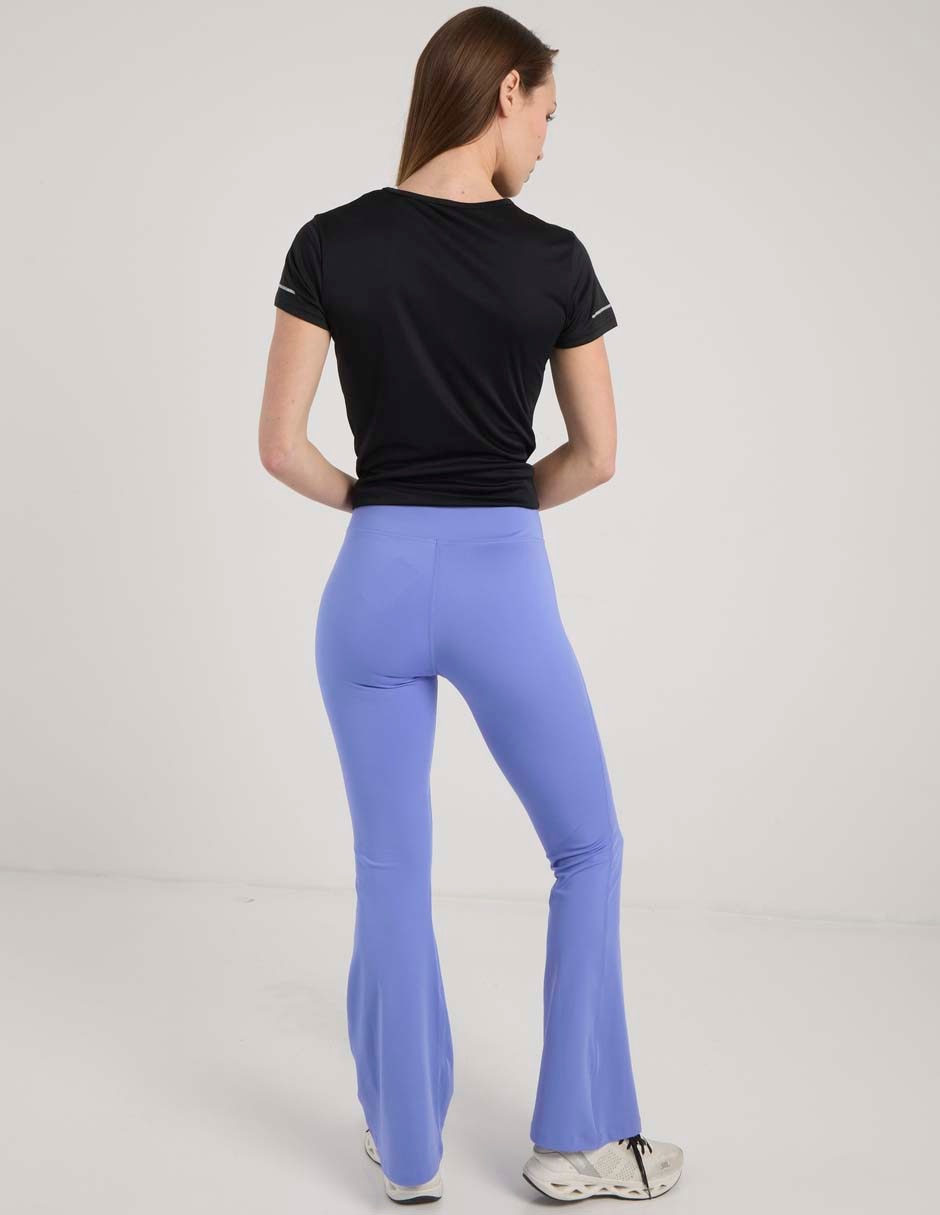 Legging a la cintura con elástico para mujer 6