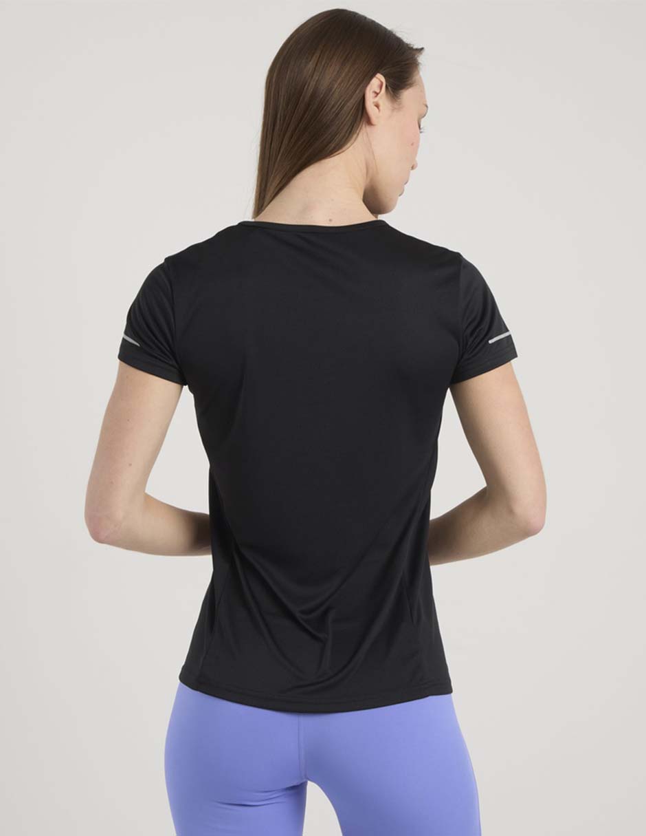 Playera deportiva para entrenamiento para mujer 6