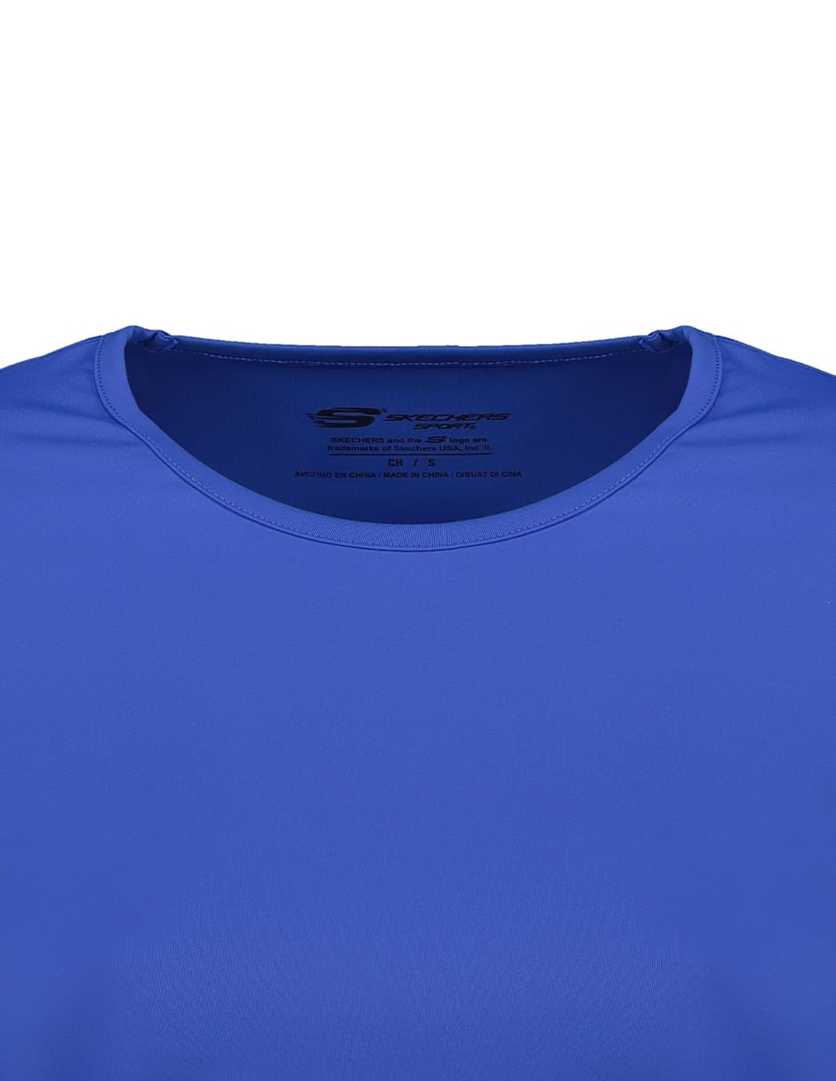 Playera deportiva para entrenamiento de mujer 4