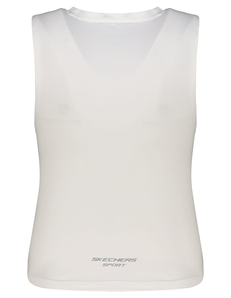Tank top para entrenamiento de mujer 6