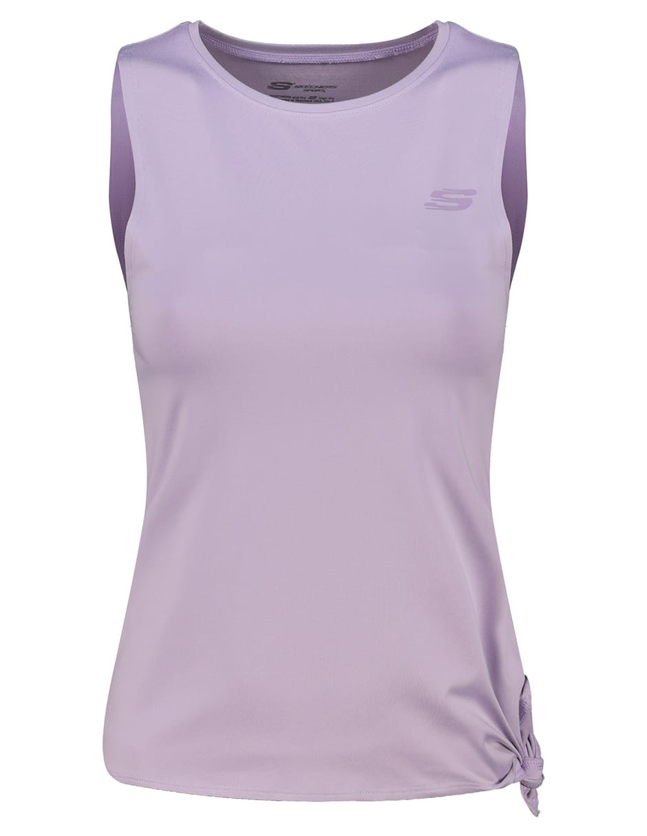 Tank top para entrenamiento de mujer Tank top para entrenamiento de mujer