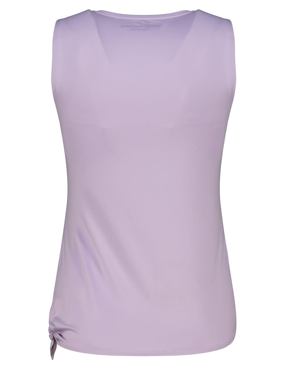 Tank top para entrenamiento de mujer 3