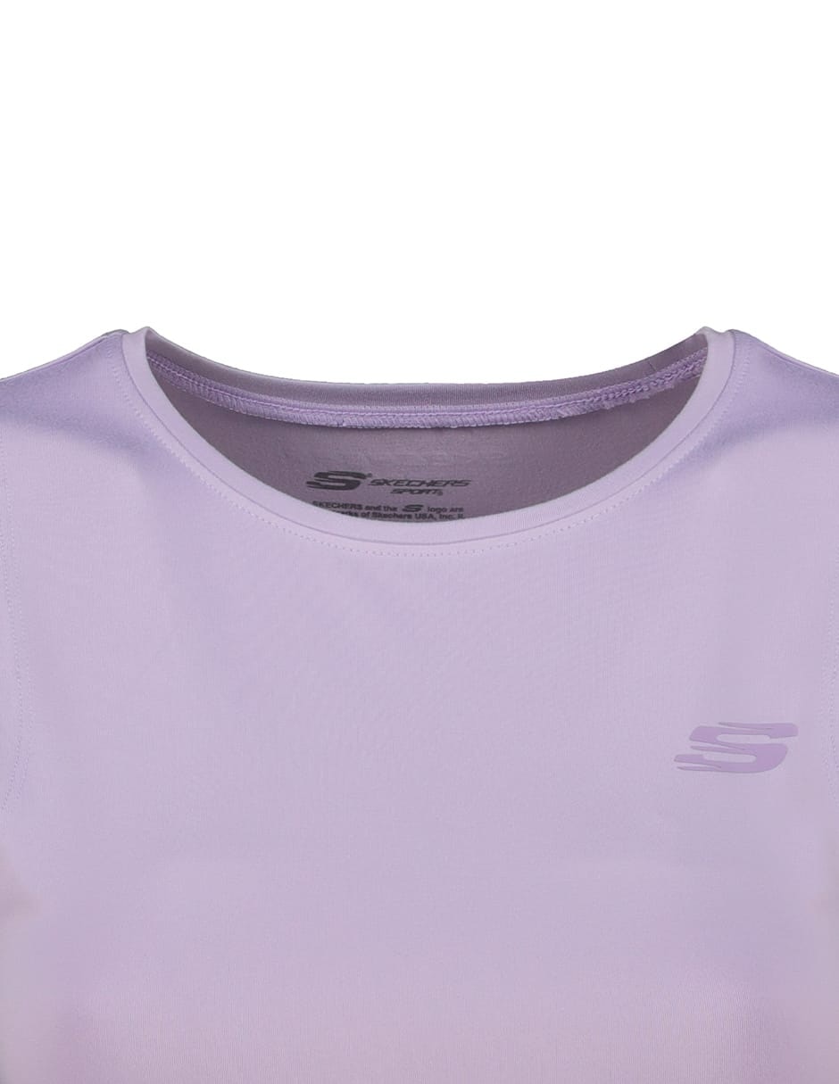 Tank top para entrenamiento de mujer 4
