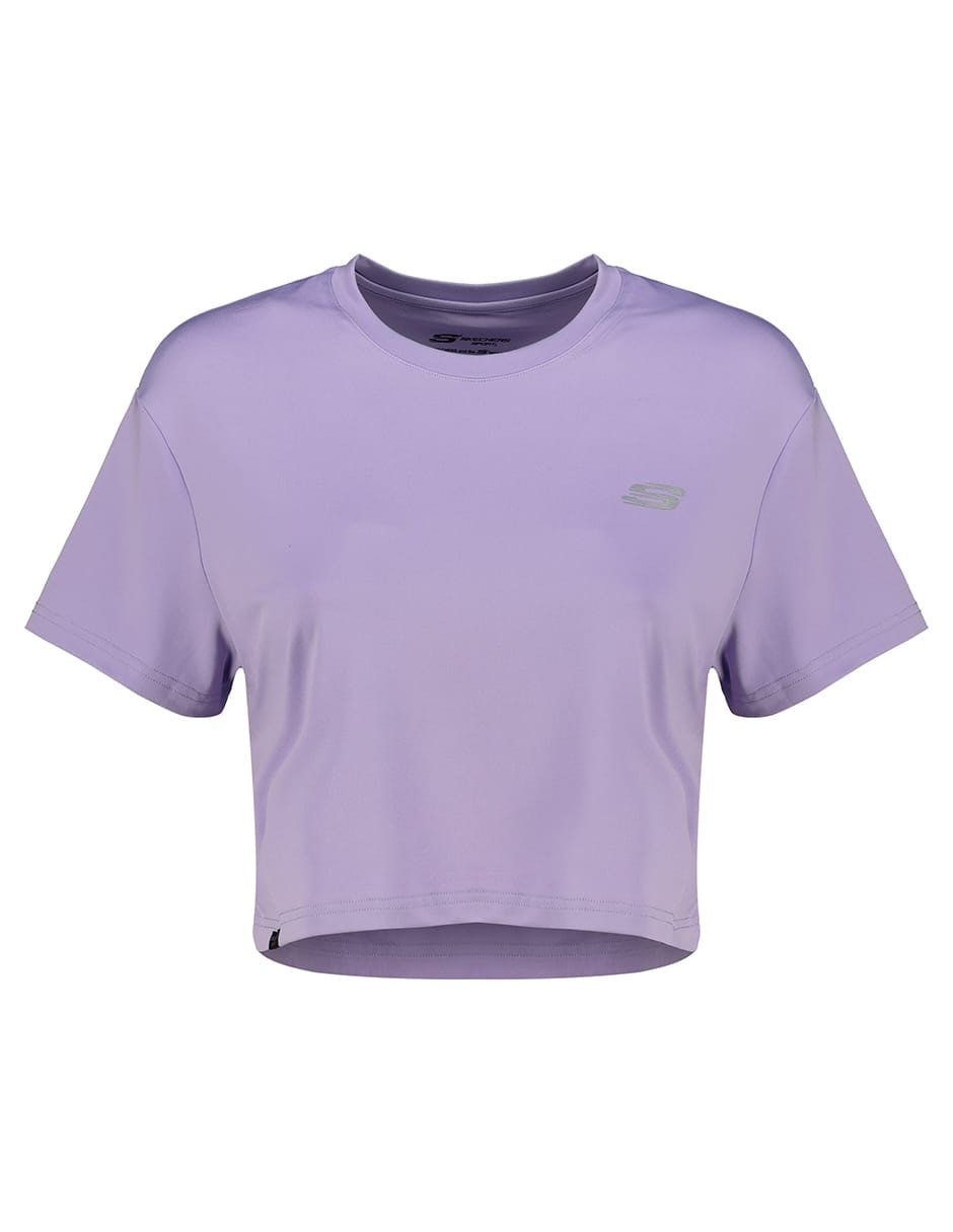 Playera deportiva para entrenamiento Classics de mujer