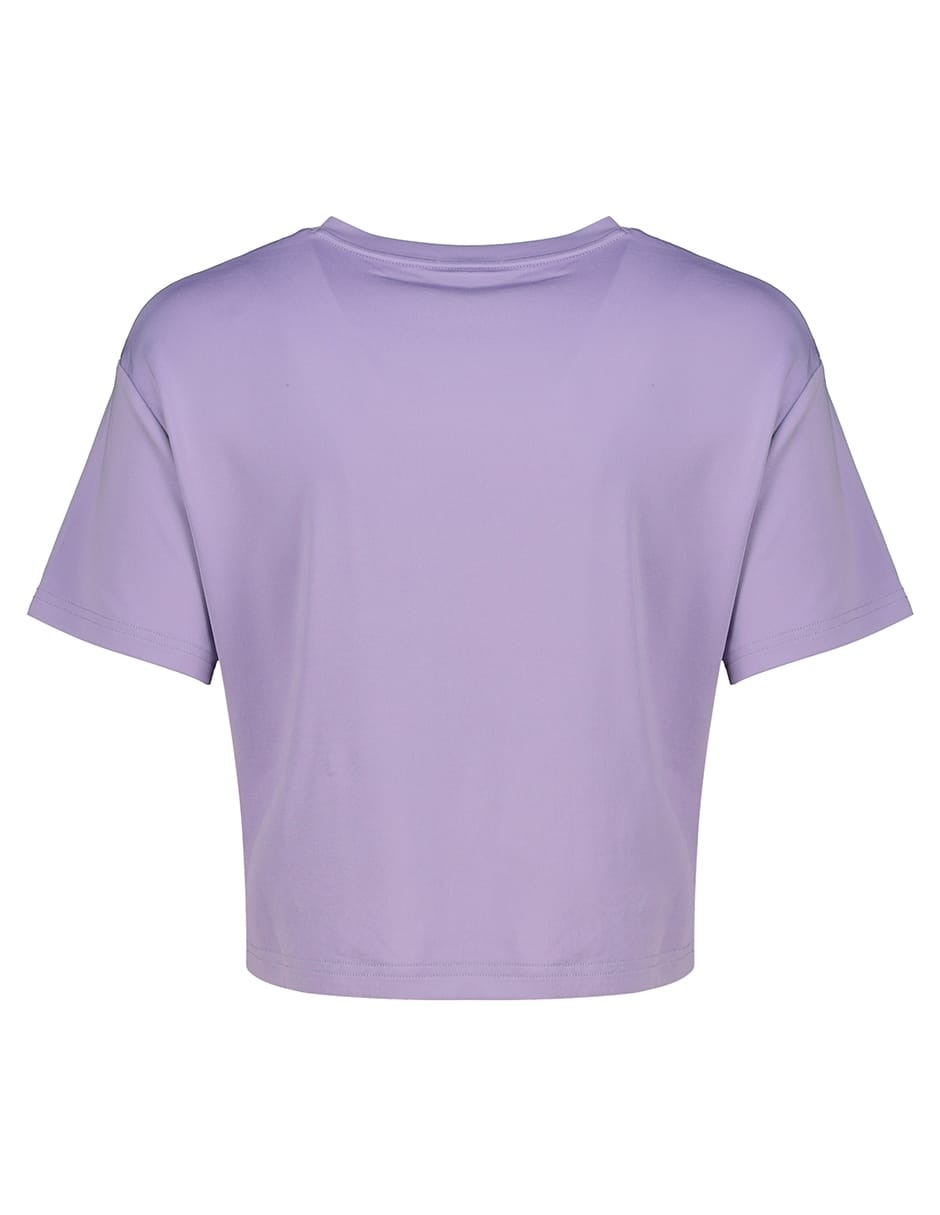 Playera deportiva para entrenamiento Classics de mujer 6